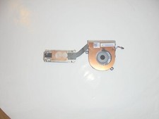 GENUINE DELL LATITUDE 7280 HEATSINK/FAN ASSEMBLY NID04 KM50T 0KM50T