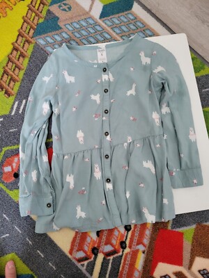 Girls Blouse