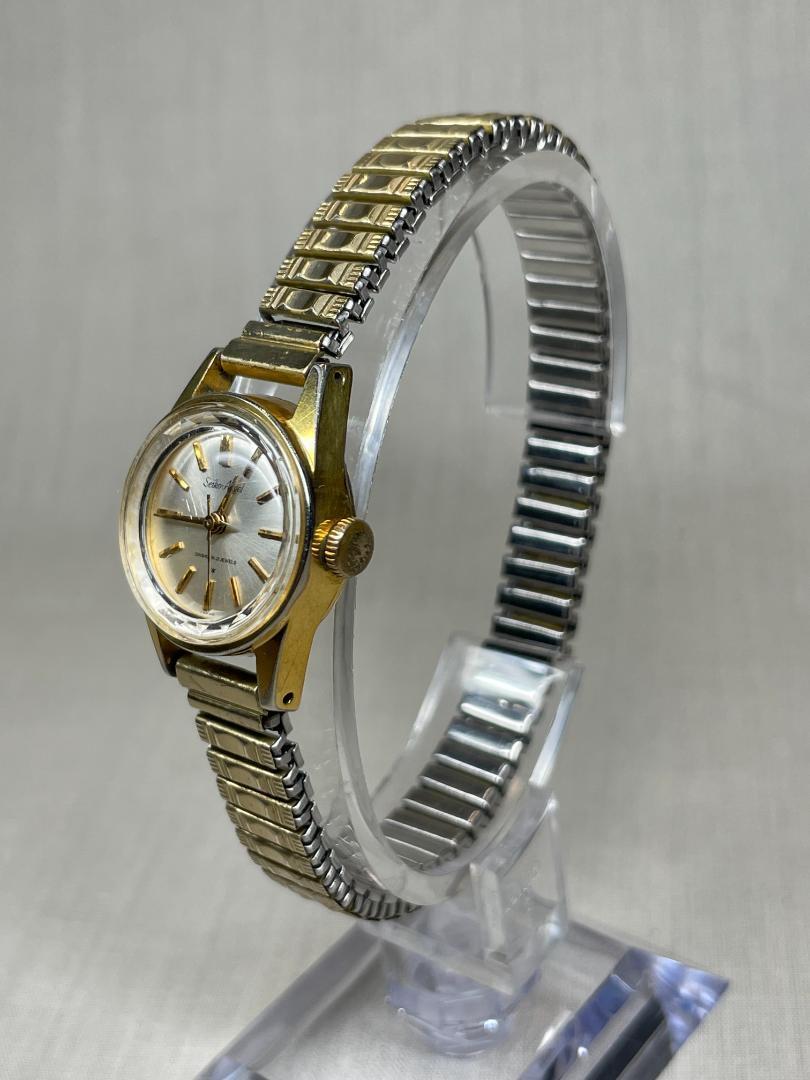 Seiko Angel 1004-0010 21 Jewels Vintage CA1021 | eBay Seiko Angel 1004-0010 21 Jewels Vintage CA1021 | eBay