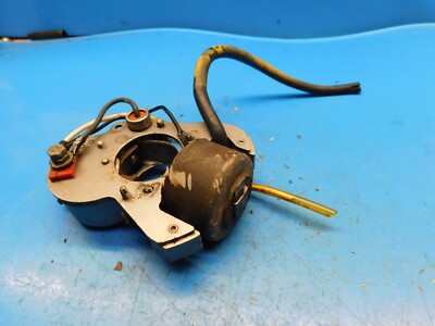 COIL FOR CLINTON D4 CHAINSAW --- BOX 5044 L | eBay