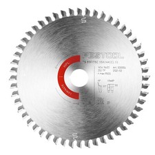 Festool 160mm 52T Laminate/Corian Plunge Saw Blade 20mm Bore (No Box) 205554