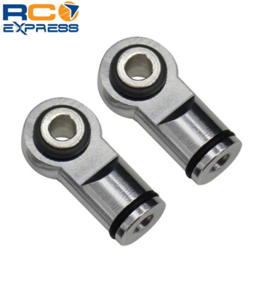Hot Racing Traxxas Revo E Revo Summit Aluminum Shock Ends RVO154M08