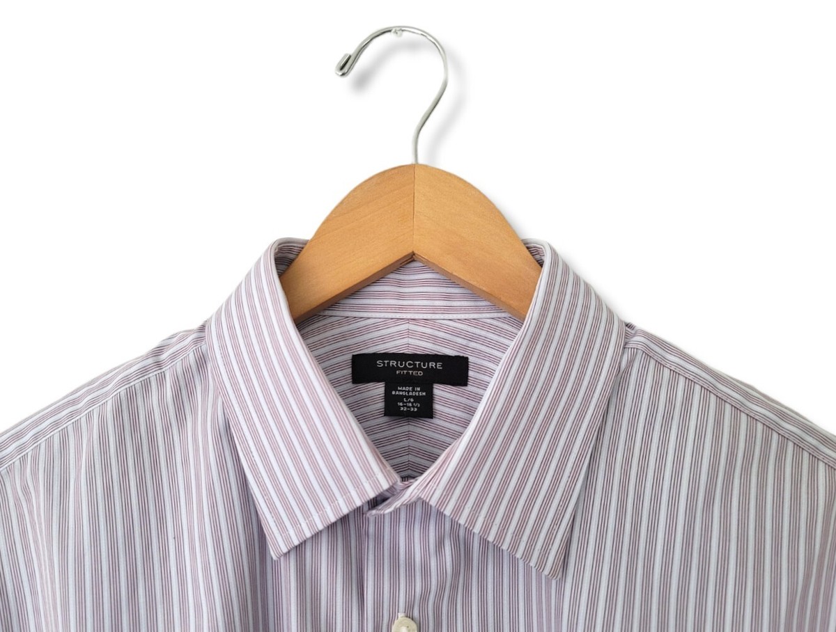 structure mens