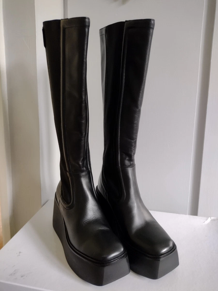 Fall 219 over shop the knee boots