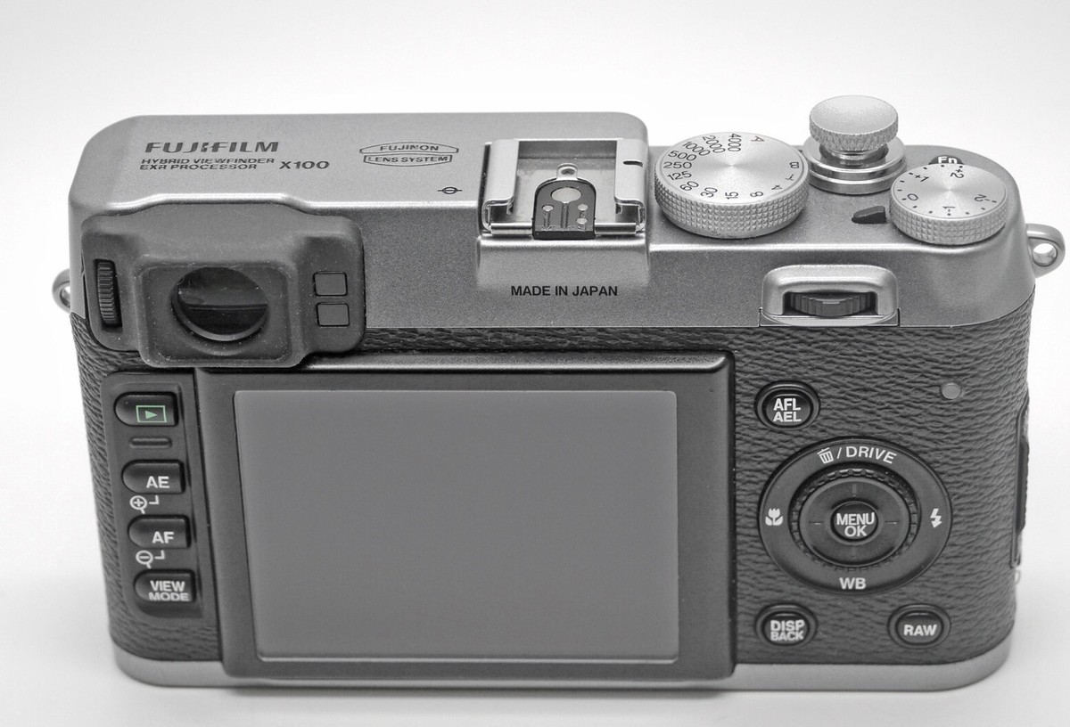 Fujifilm FLCP-52 II Copriobiettivo 52mm - Foto 9