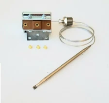 PECO.INC LC117-049 Hight Limit Thermostat 