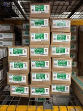 SIEMENS 100 AMP WITH MAIN CIRCUIT BREAKER ENCLOSURE OUTDOOR W0202MB1100CU 