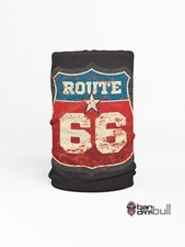 Neck Gaiter - Face Mask - Bandanas - No.113