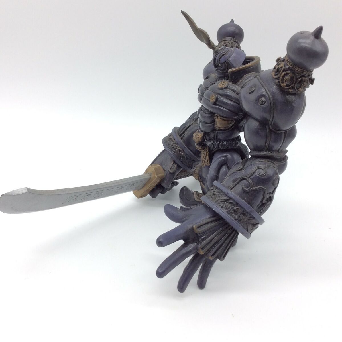 Final Fantasy X Monster Collection No. 2 Kotobukia ArtFX Final Fantasy X Monster Collection No. 2 Kotobukia ArtFX