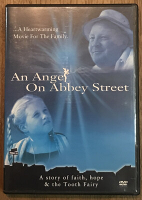An Angel on Abbey Street (DVD, 2005) 779836163097| eBay