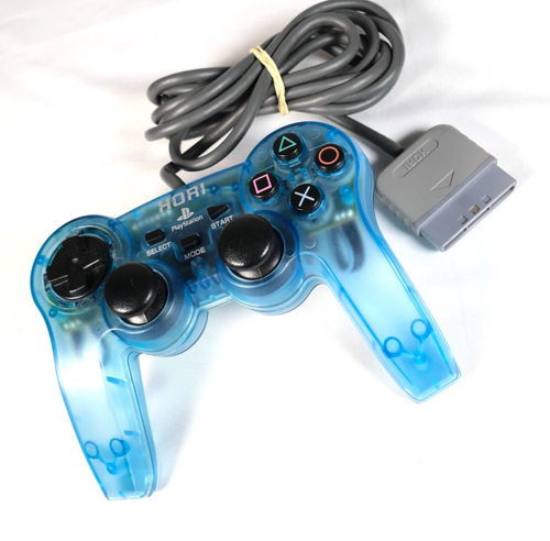 Manette Ps2 Hori Slim Import Jap | Achetez sur