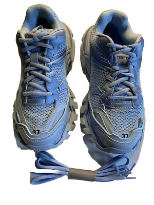 Balenciaga Track.3 Sneaker MNCL size 7/37 NEW!!!! | eBay