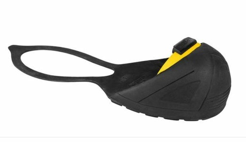 Oshatoes Steel Toe Cap Safety Overshoe 