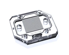 Bykski GPU Backside Water Block for Nvidia RTX 3090 Video Memory (B-3090TC-X)