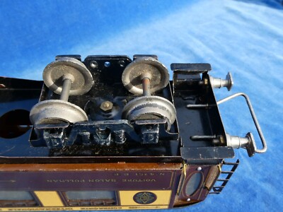 Roco Coche Salon Pullmann - Pullman Car (Neu (gemäss Beschreibung)) in