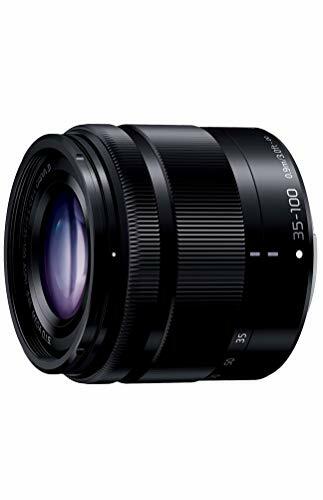 Panasonic Telephoto zoom lens H-FS35100-K For Micro Four Panasonic Telephoto zoom lens H-FS35100-K For Micro Four