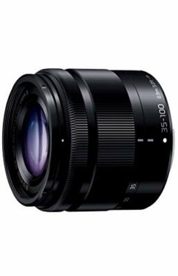 Panasonic Lumix G Vario 35-100mm F/4.0-5.6 Aspherical Mega O.I.S