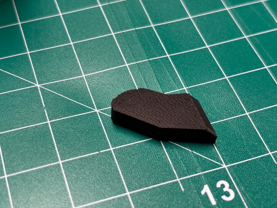 Minolta SRT 101 102 103 201 202 Película Avanzada Palanca Carcasa Cubierta Reparación Pieza Foto 2 de 4