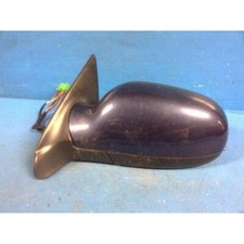 Retroviseur gauche (ou coque) Volvo S60