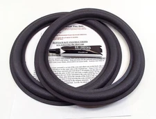 RCA Dimensia SPK 500 - 10" Woofer Refoam Speaker Repair Kit 
