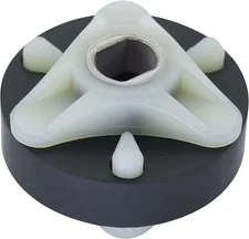 Heavy Duty 285753A Direct Drive Motor Coupling Kit with METAL Core Replacement P