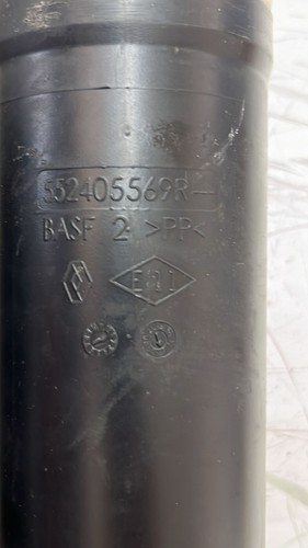 562107338R AMMORTIZZATORI POSTERIORI RENAULT CAPTUR 1.5 DCI - Foto 8 di 17