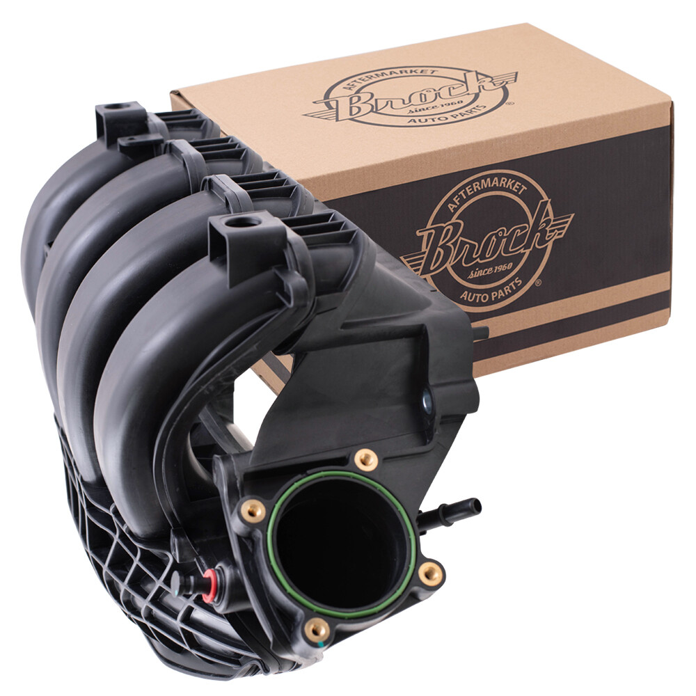 Intake Manifold fits 2012-2018 Ford Focus 2018-2020 EcoSport 2.0L