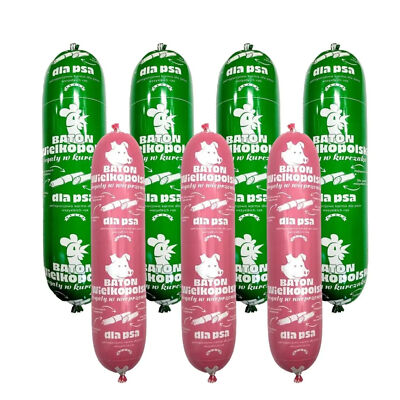 30x900g Barres d'alimentation pour chiens, porc, volaille, toutes races
