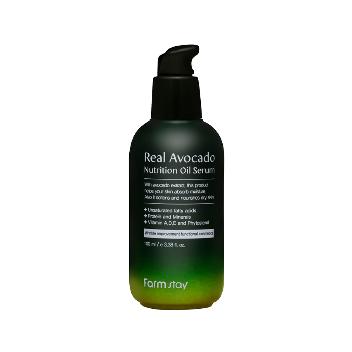 Avocado Nutrition Oil Serum ...
