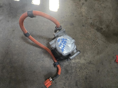 A/C Air Compressor TOYOTA PRIUS 04 05 06 07 08 09 | eBay