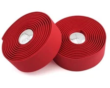Profile Design Cork Wrap Handlebar Tape (Red) [TACOR5]
