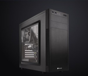 Corsair 500r | eBay