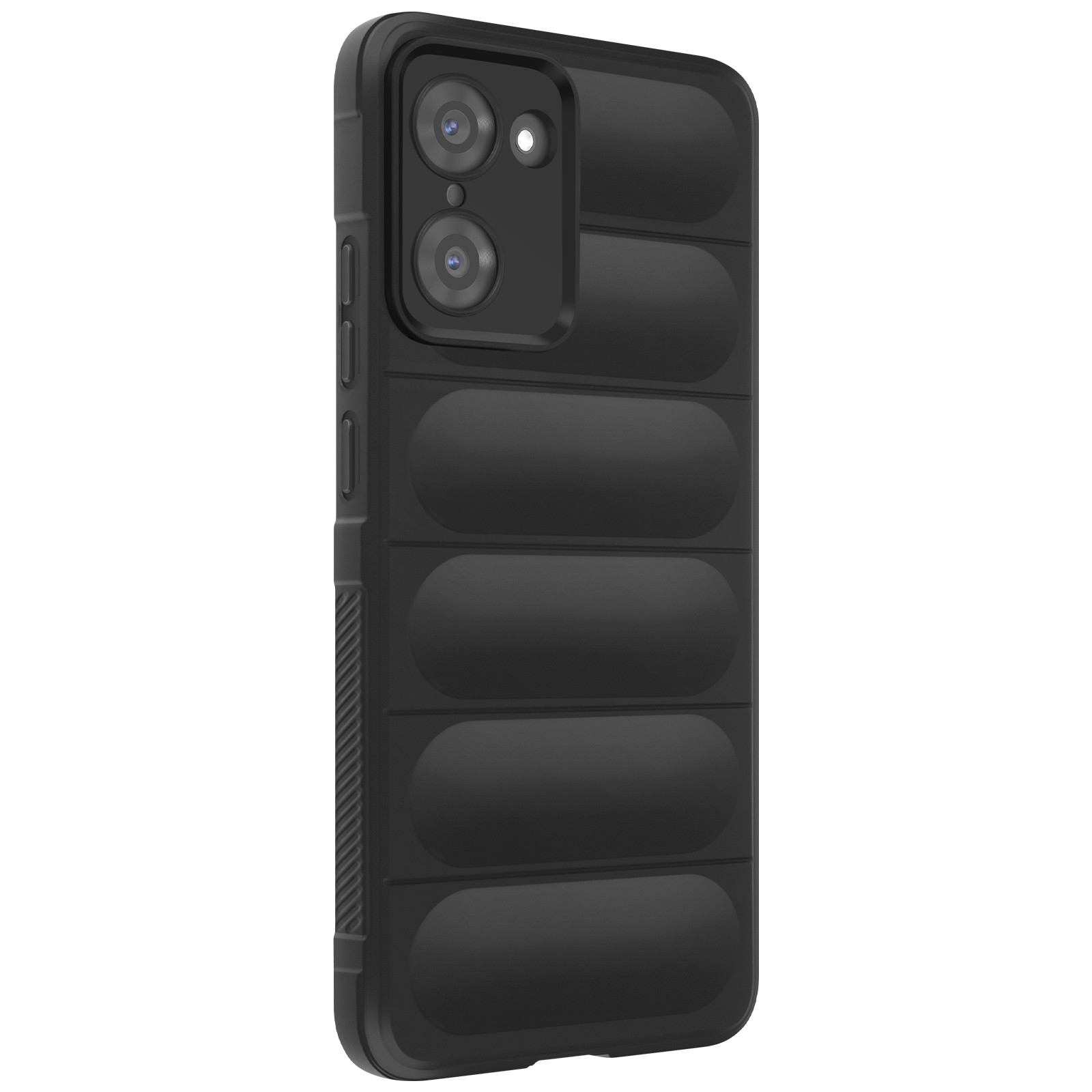 Coque OnePlus Nord CE5 silicone pour un confort d'usage au quotidien