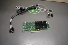 BROADCOM 05-50077-01 MegaRAID 9560-8i RAID Controller PCI-Express 4.0 FREE SHIP