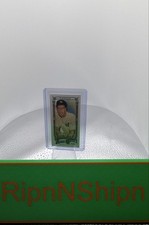 2025 Topps Allen & Ginter - Joe DiMaggio #342 Mini