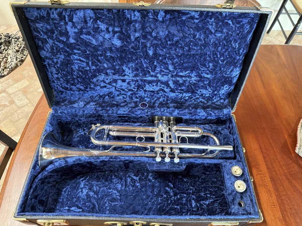 25+ Benge Brass Instruments for sale | Updated Oct 2026