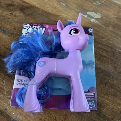 My Little Pony A New Generation Mega Movie Izzy Moonbow 8 In New