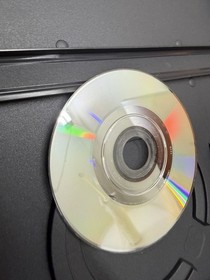 Super Smash Bros Melee (Nintendo GameCube, 2001) Disc Only Tested Working