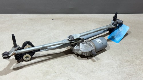 7200513 Orig. Wischermotor Wischergestänge Komplett Rechtslenker BMW 5er F07 GT