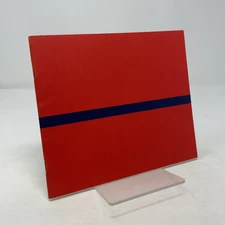 Stark Gallery 1989-1990 Exhibitions by Russel Maltz; Erik Saxon; Michael Berman;