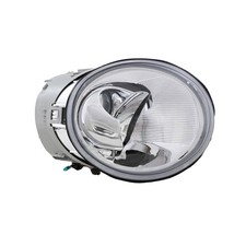 Scheinwerfer Depo H1 links passt für VW New Beetle Cabriolet 1C1/1Y7 ab 98-05