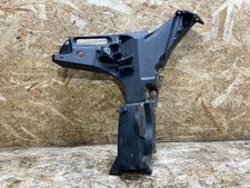 Jaguar XK - XKR 2013 Vorne rechts Halterung Stoßstange Stoßfänger vorne