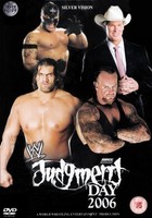 Wwe Judgement Day - 2006 - Dvd - G3Z