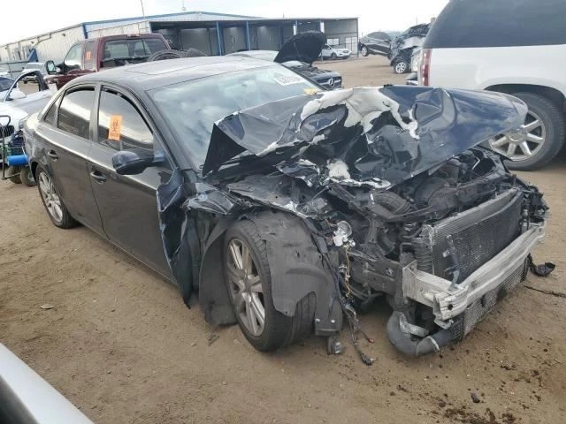 Automatic Transmission 2.0L Turbo FWD CVT Fits 09-11 AUDI A4 1215708 Foto 4 de 4