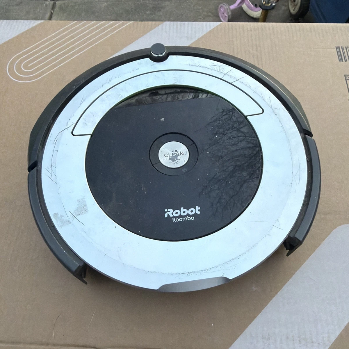 iRobot Roomba 690 Vacuum Cleaners for Sale | Shop New & Used