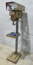 POWERMATIC 1150 1150A VARIABLE SPEED DRILL PRESS SINGLE PHASE