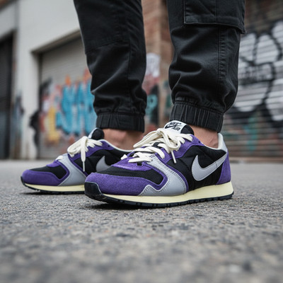 Nike Air Vengeance 429626-003 Retro 42,5 44 45