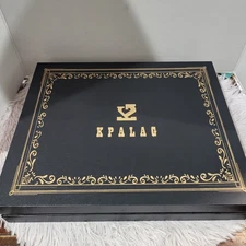 Cocktail Whiskey Smoker Kit - 4 Flavors Wood Chips Old Fashioned Drink W/Torch