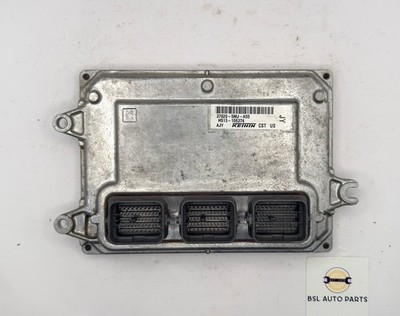 2017 Honda Ridgeline 3.5L Engine Control Module Computer ECU 37820-5MJ-A55 OEM