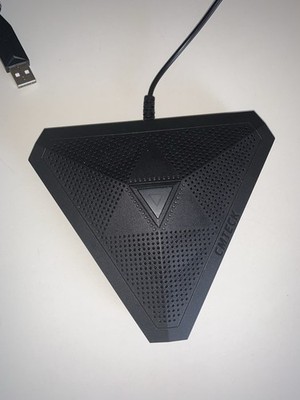 CMTECK OMTECK Konferenzmikrofon USB